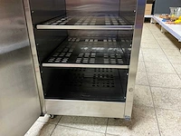 Saro pw-40 bordenwarmer - afbeelding 4 van  7