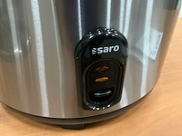 Saro rico elektrische rijstkoker - afbeelding 5 van  7