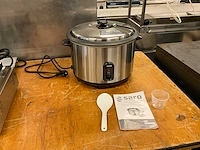 Saro rico rijstkoker - afbeelding 2 van  6