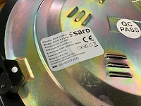 Saro rico rijstkoker - afbeelding 6 van  6