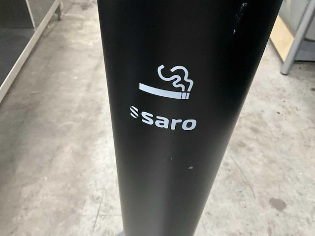 Saro rookzuil - afbeelding 5 van  6