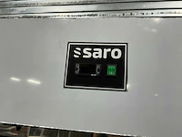 Saro rt 1 rvs inrijkoelkast - afbeelding 7 van  10