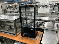 Saro rt-68b-3 gebaksvitrine - afbeelding 1 van  9