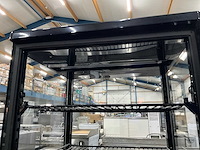 Saro rt-68b-3 gebaksvitrine - afbeelding 5 van  9