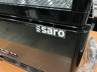Saro rt-68b-3 gebaksvitrine - afbeelding 7 van  9