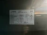 Saro rt1 inrij koeling - afbeelding 6 van  7