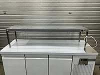 Saro rvs warmtebrug - afbeelding 2 van  6