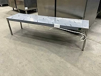 Saro rvs warmtebrug - afbeelding 2 van  6