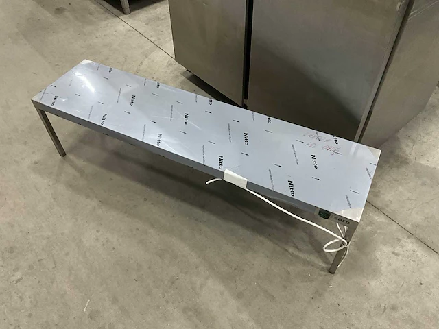Saro rvs warmtebrug - afbeelding 3 van  6