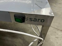 Saro rvs warmtebrug - afbeelding 4 van  6