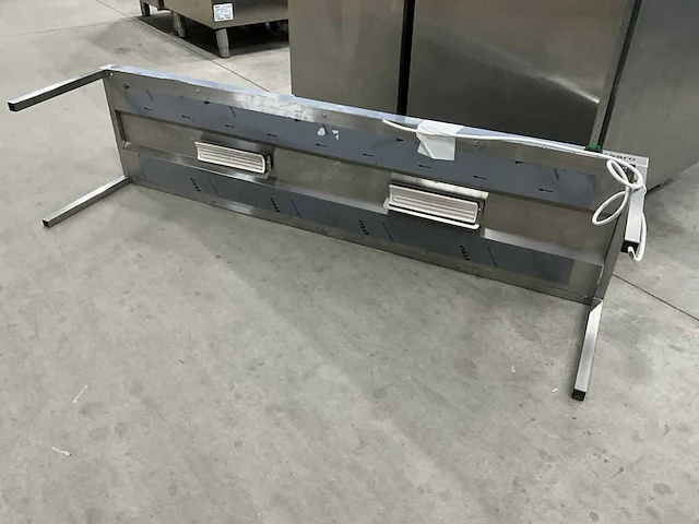 Saro rvs warmtebrug - afbeelding 5 van  6