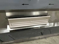 Saro rvs warmtebrug - afbeelding 6 van  6