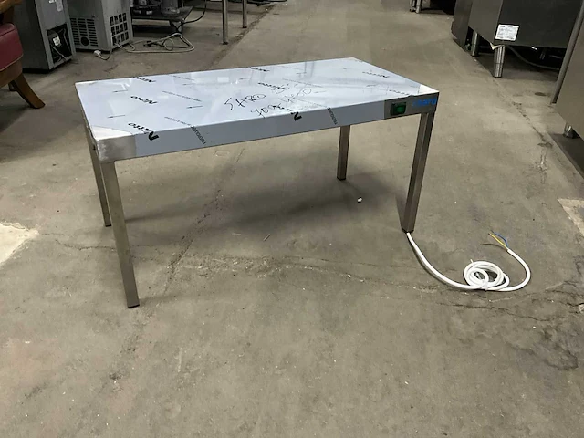 Saro rvs warmtebrug - afbeelding 2 van  6