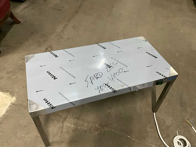 Saro rvs warmtebrug - afbeelding 3 van  6