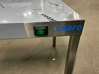 Saro rvs warmtebrug - afbeelding 6 van  6