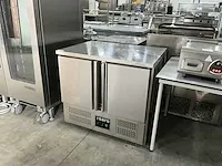 Saro s901bt vrieswerkbank