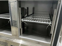 Saro s901bt vrieswerkbank - afbeelding 4 van  6