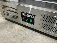 Saro s901bt vrieswerkbank - afbeelding 5 van  6