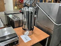 Saro sarmonica 6015 koffiemachine - afbeelding 1 van  6