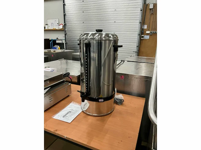 Saro sarmonica 6015 koffiemachine - afbeelding 3 van  6