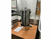Saro sarmonica 6015 koffiemachine - afbeelding 3 van  6