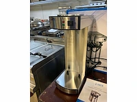 Saro sarmonica thermo 24 koffiemachine - afbeelding 11 van  12