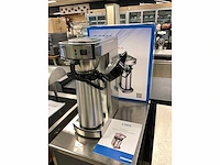 Saro sarmonica thermo 24 koffiemachine - afbeelding 2 van  7