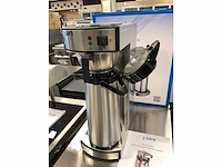 Saro sarmonica thermo 24 koffiemachine - afbeelding 3 van  7
