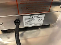 Saro sarmonica thermo 24 koffiemachine - afbeelding 7 van  7