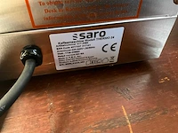 Saro sarmonica thermo 24 koffiemachine - afbeelding 4 van  12