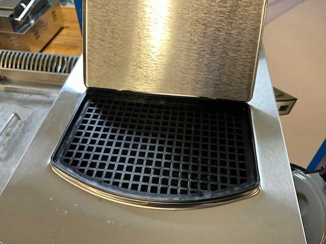 Saro sarmonica thermo 24 koffiemachine - afbeelding 7 van  12