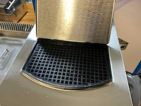 Saro sarmonica thermo 24 koffiemachine - afbeelding 7 van  12