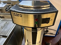 Saro sarmonica thermo 24 koffiemachine - afbeelding 12 van  12