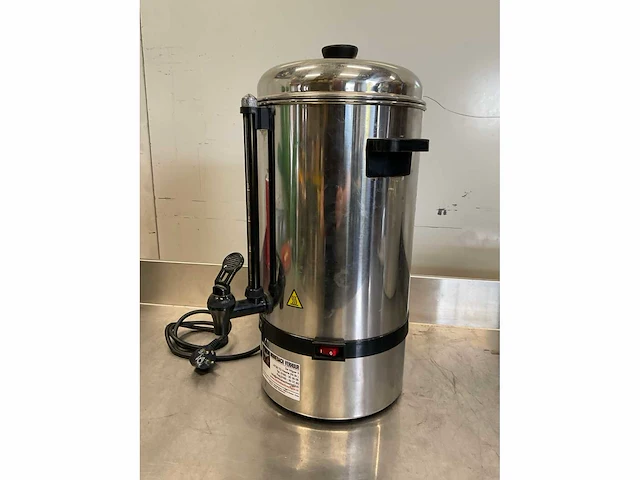 Saro saromi percolator - afbeelding 4 van  6