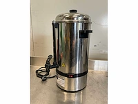 Saro saromi percolator - afbeelding 4 van  6
