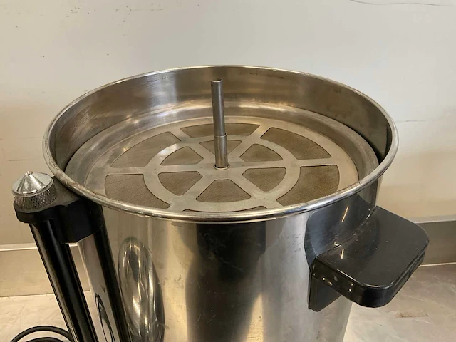 Saro saromi percolator - afbeelding 5 van  6