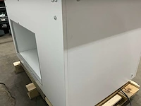 Saro sb-h-130-inf warmhoudbuffet - afbeelding 10 van  11