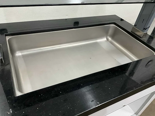 Saro sb-h-130-inf warmhoudbuffet - afbeelding 4 van  11