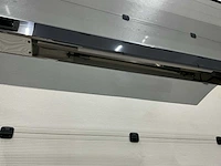Saro sb-h-130-inf warmhoudbuffet - afbeelding 5 van  11