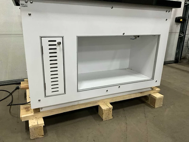 Saro sb-h-130-inf warmhoudbuffet - afbeelding 7 van  11