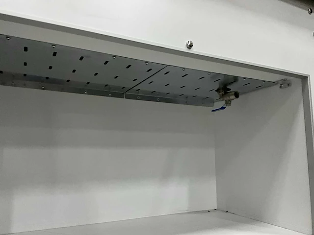 Saro sb-h-130-inf warmhoudbuffet - afbeelding 8 van  11