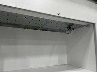 Saro sb-h-130-inf warmhoudbuffet - afbeelding 8 van  11