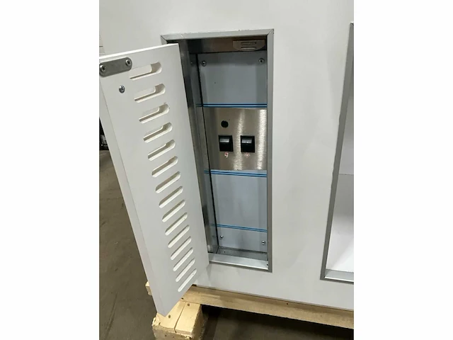 Saro sb-h-130-inf warmhoudbuffet - afbeelding 9 van  11
