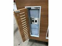 Saro sd-h-200-inf warmhoudbuffet - afbeelding 7 van  14