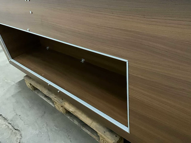 Saro sd-h-200-inf warmhoudbuffet - afbeelding 8 van  14