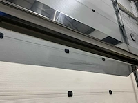 Saro sd-h-200-inf warmhoudbuffet - afbeelding 9 van  14