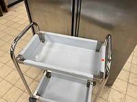 Saro serveerwagen - afbeelding 3 van  5