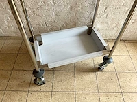Saro serveerwagen - afbeelding 4 van  5