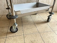 Saro serveerwagen - afbeelding 5 van  5