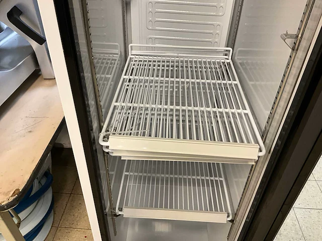 Saro sk 301 glasdeur koelkast - afbeelding 7 van  11